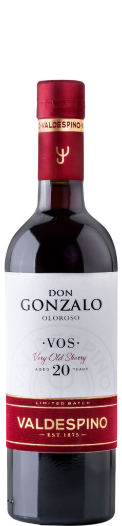 valdespino oloroso