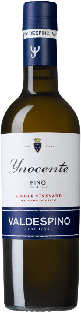 Valdespino Inocente Fino