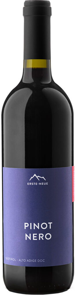 Erste Neue Classic Pinot Nero