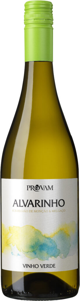 Provam Alvarinho Vino Verde