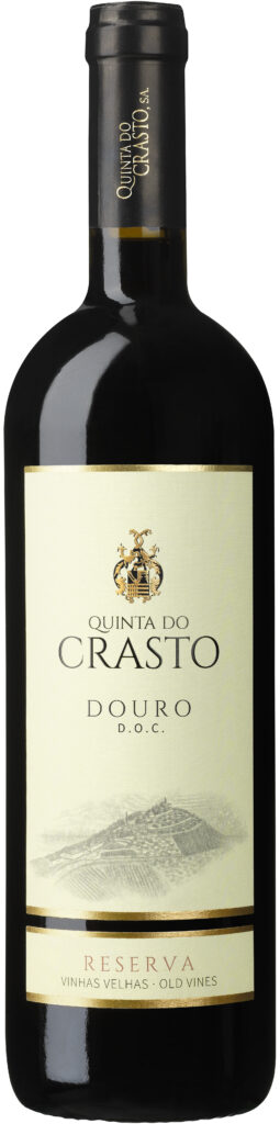 Quinta Do Crasto Reserva OV