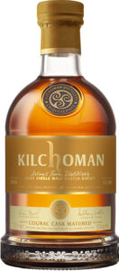 Kilchoman Cognac 2023