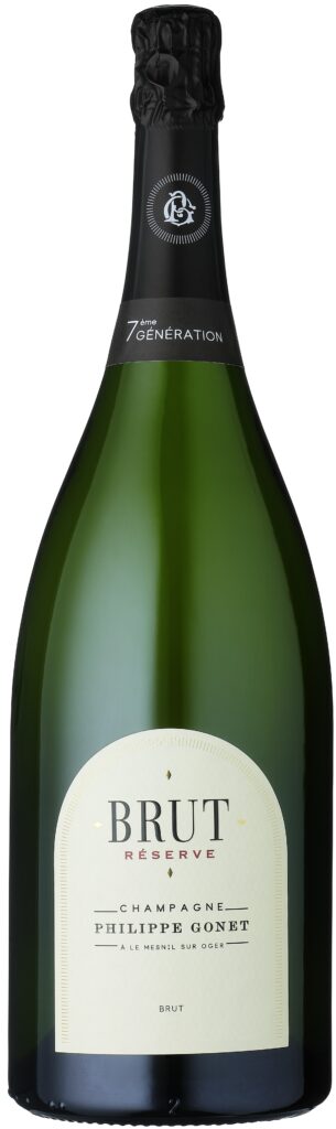 Gonet Brut Magnum