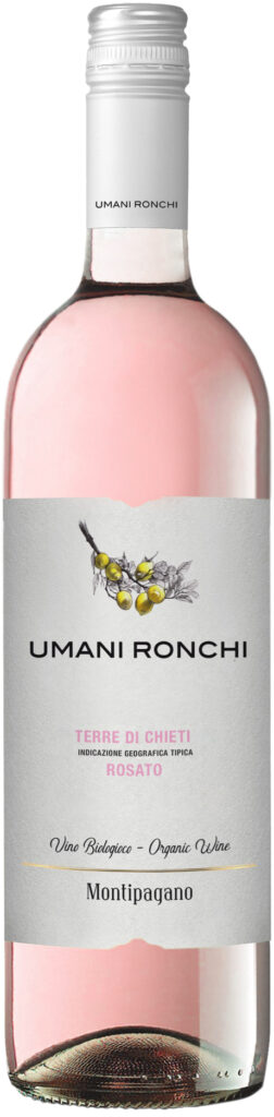 Umani Ronchi Montipagano Rosato