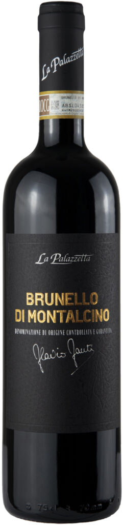 Palazzetta Brunello Montalcino