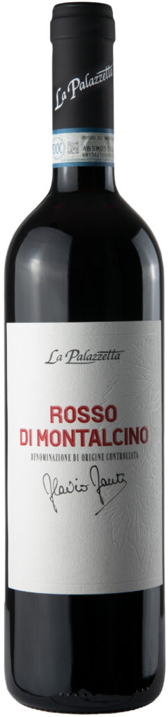 Palazzetta Rosso Montalcino