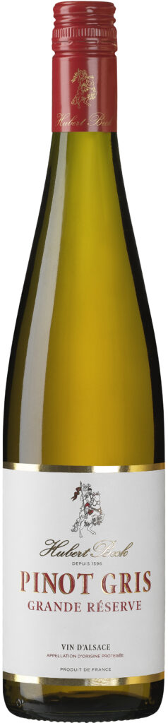 Hubert Beck Pinot Gris GR