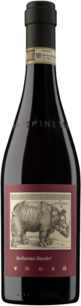 La Spinetta Barbaresco Starderi