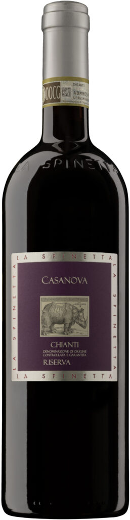 La Spinetta Chianti Riserva Di Casanova