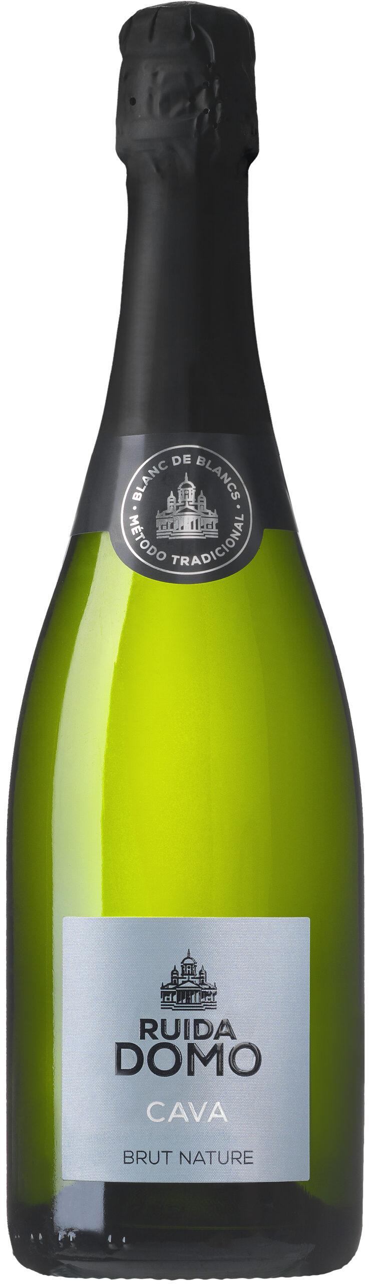 Ruida Domo Cava Brut Nature - Enjoy Wine & Spirits