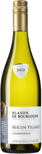 Blason de Borgogne Chardonnay 2022