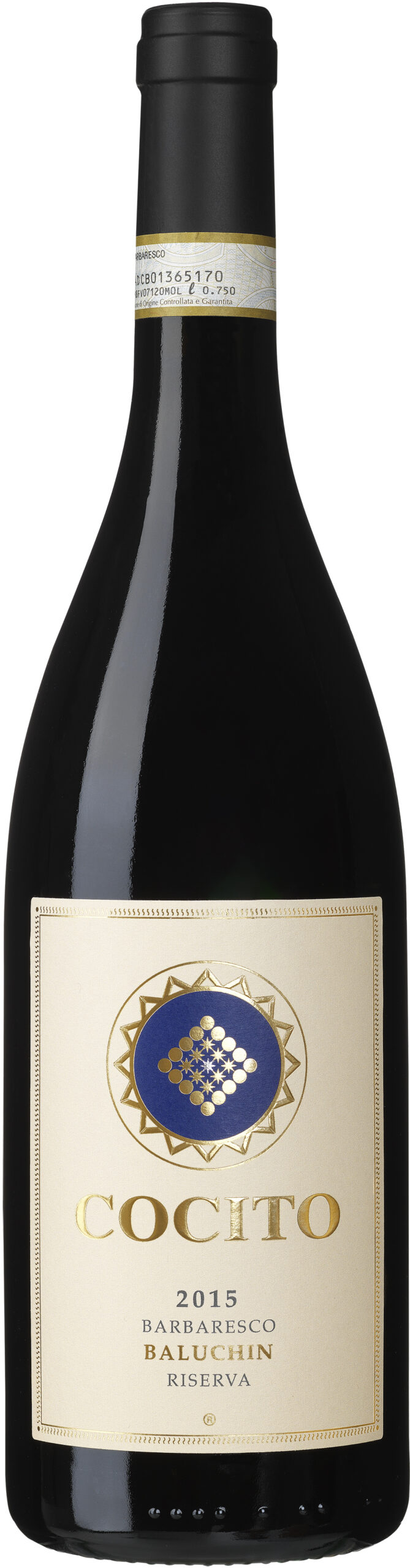 ワイン Cocito 2008 Barbaresco Riserva Cocito Barbaresco Riserva Baluchin - Enjoy Wine & Spirits