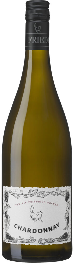 Friedrich Becker Chardonnay