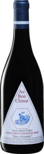 Au Bon Climat Knox Alexander Pinot Noir 7998501
