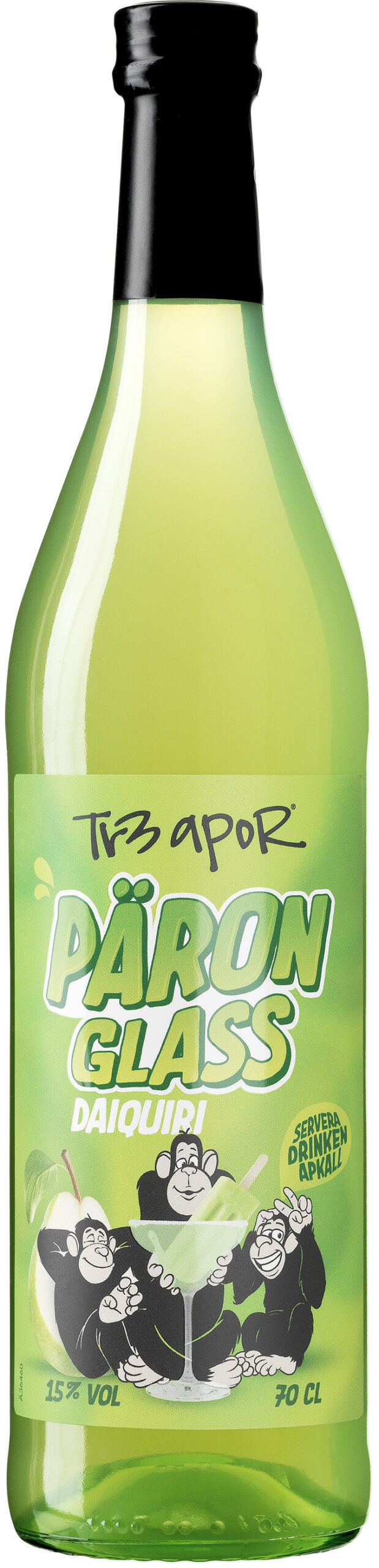 Tr3 Apor - Enjoy Wine & Spirits