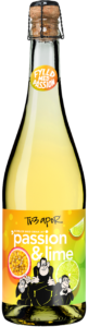 Tr3 Apor Bubbel Passion/Lime