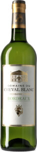 Domaine du Cheval Blanc Blanc