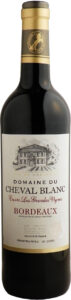 Domaine du Cheval Blanc Rouge