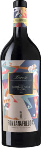 Fontanafredda Barolo Serralunga Renaissance 2021