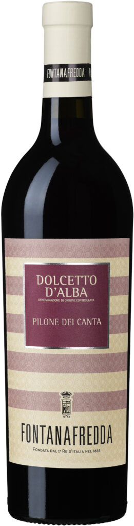 Fontanafredda Dolcetto dAlba Pilone