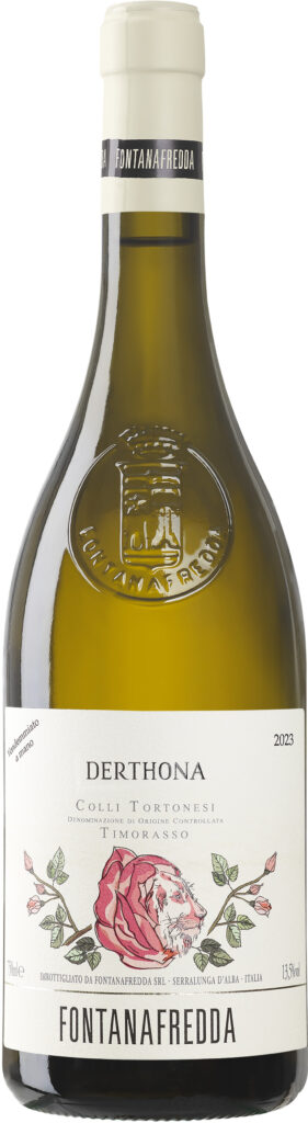 Fontanafredda Timorasso Derthona