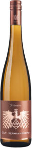 Gut Hermannsberg 7 Terroirs Riesling