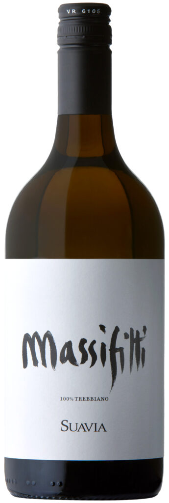 Suavia Massifitti