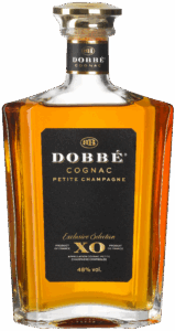 Dobbé Cognac Petite Champagne XO
