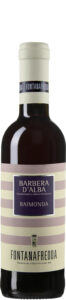 Fontanafredda Barolo Serralunga 375ml