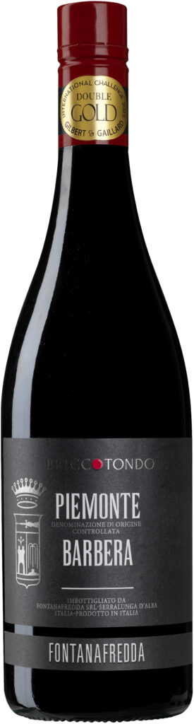 Fontanafredda Briccotondo 2024