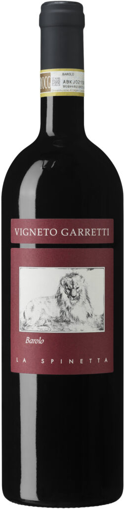 La Spinetta Barolo Garretti