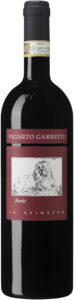 La Spinetta Barolo Garretti