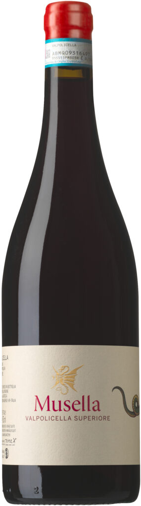 Musella Valpolicella Superiore