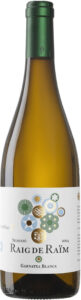 Raig de Raim Garnatxa Blanca