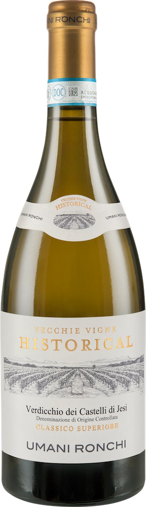 UR Historical Verdicchio