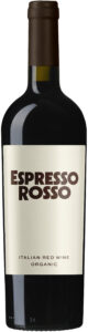 Espresso Rosso