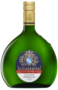 Juliusspital Wurzburger Stein Silvaner E L