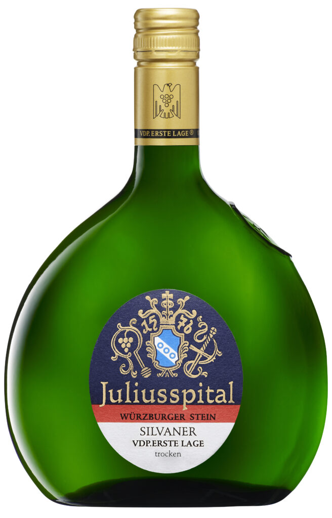 Juliusspital Wurzburger Stein Silvaner E L
