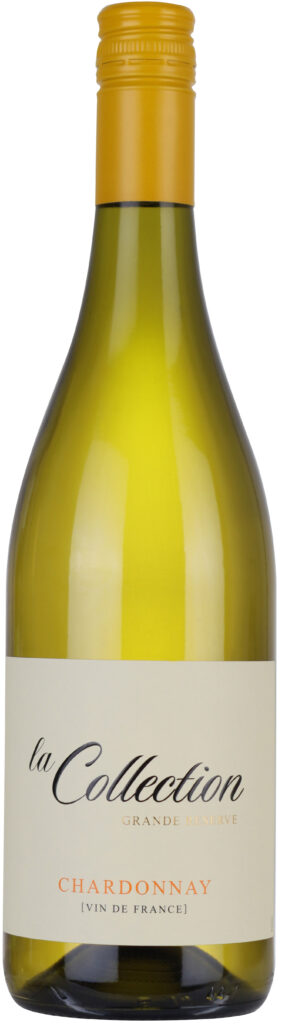 La Collection Chardonnay