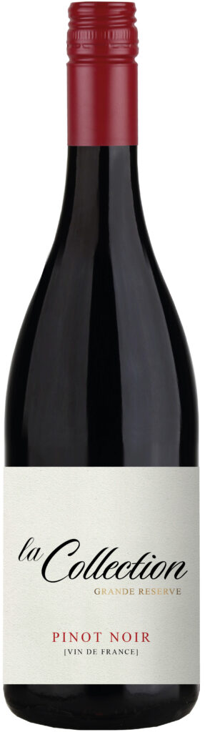La Collection Pinot Noir