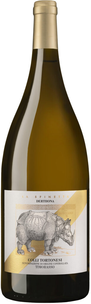 La Spinetta Timorasso Derthona Magnum