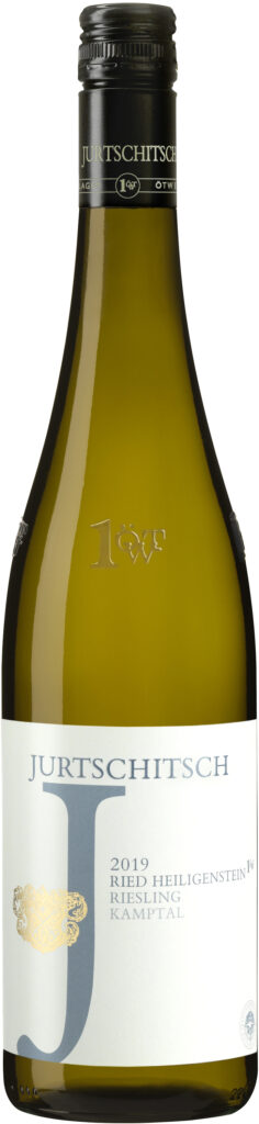 Jurtschitsch Ried Heiligenstein EL