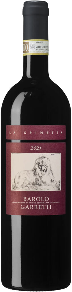 La Spinetta Barolo Garretti 2021