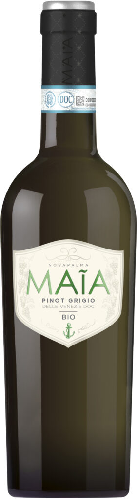 Maia Novapalma Pinot Grigio