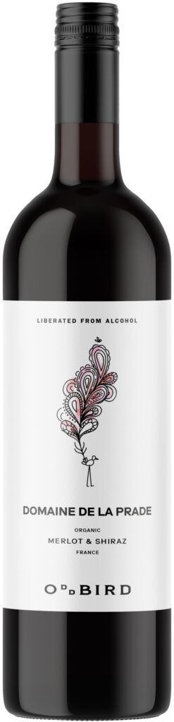 Oddbird Domaine de la Prade
