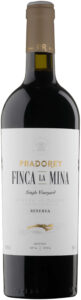 Pradorey Finca La Mina SV