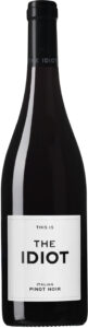 The Idiot Pinot Noir
