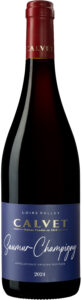 Calvet Saumur Champigny