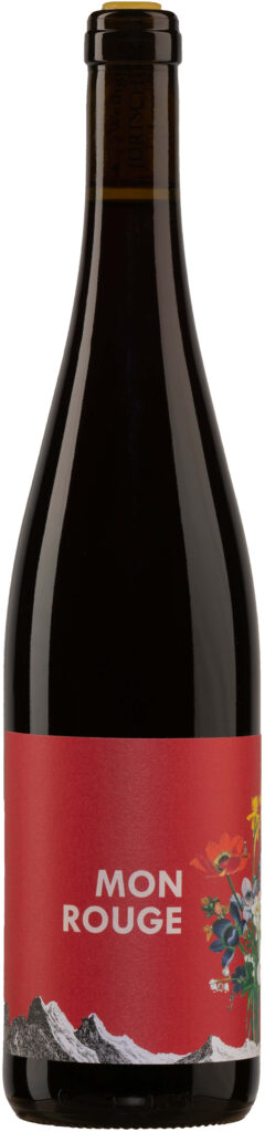 Jurtschitsch MonRouge