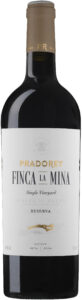 Pradorey Finca SV La Mina